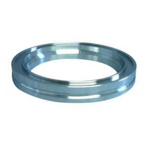 ISO-K-Anschweiflansch 1.4301 DN 320 a=370 / b=317 / c=324,6 / d=7