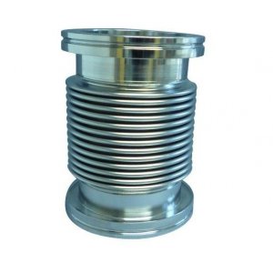 ISO-K-Federungsk�rper 1.4301/1.4571 DN 200, �a=235 / �b=200 L=220 / Lmin=190 / Lmax=230