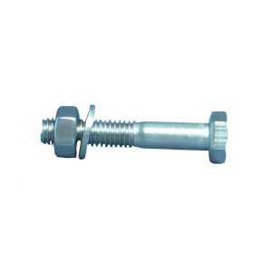 CF-6-Kant-Schraubensatz NW 200 L1=60 / M8 / 24St./Satz