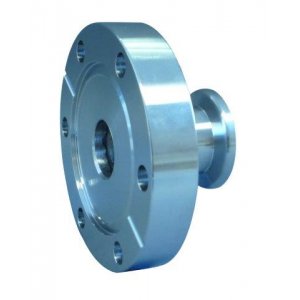 CF-KF-bergangsstck, Fl. fest, NW 63/40 KF l=50 / d=45 / s=2,5