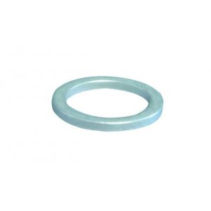 CF-Kupferdichtung versilbert NW 63 5Stck/Satz a=82 / d=63 / d=2