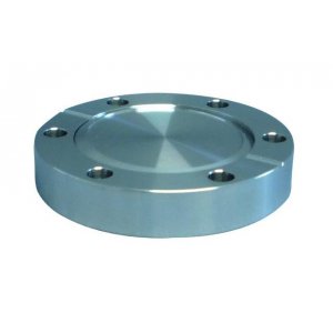 CF-Blindflansch drehbar NW 16 a=34 / b=7 / d1=19