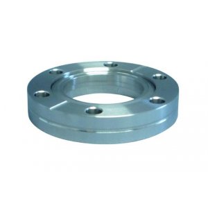 CF-Schweiflansch 1.4306 drehbar NW 40 a=70 / b=12,5 / d=38 / f=35 / e=4,8