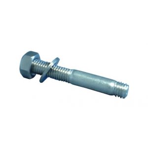 CF-Stiftschraubensatz A2 DN160 l=53 / M8 / Anzahl n=20